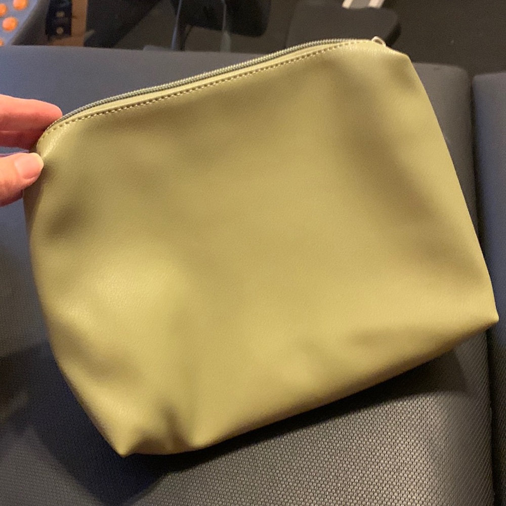 NEW. Makeup Bag